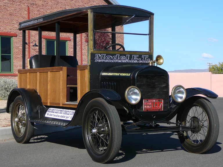 Diy Electric Car Conversion Kits Home Design